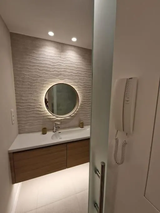 Fantastico Apartamento De Diseno En Las Canteras. Las Palmas de Gran Canaria