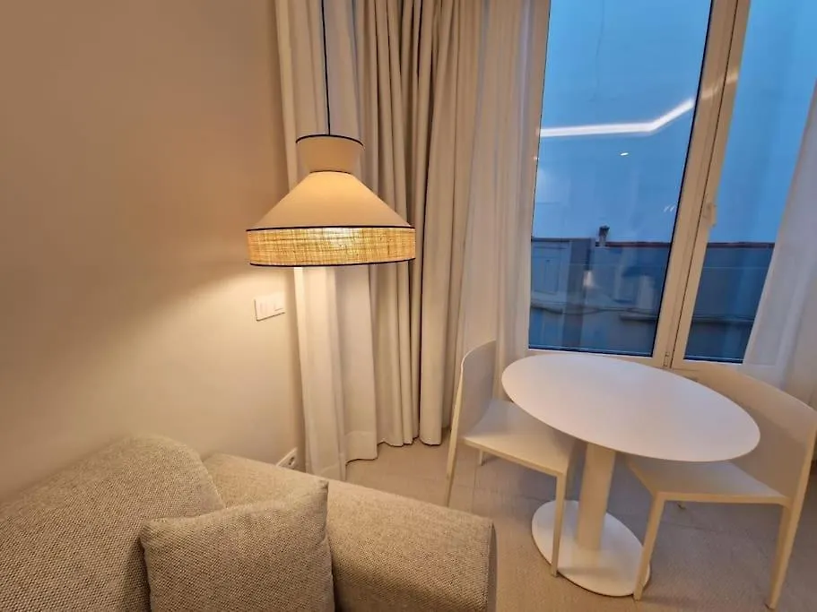 Fantastico Apartamento De Diseno En Las Canteras. Las Palmas de Gran Canaria Hiszpania
