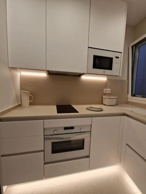 Fantastico Apartamento De Diseno En Las Canteras. Las Palmas de Gran Canaria 0*,  Hiszpania