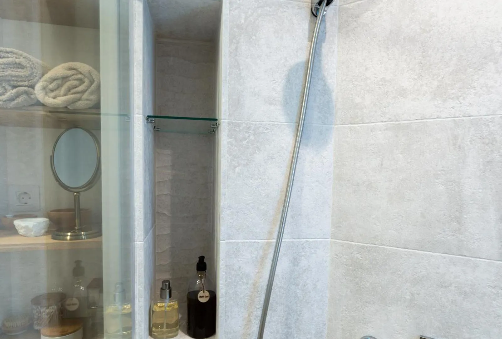 Fantastico Apartamento De Diseno En Las Canteras. Las Palmas de Gran Canaria Apartament