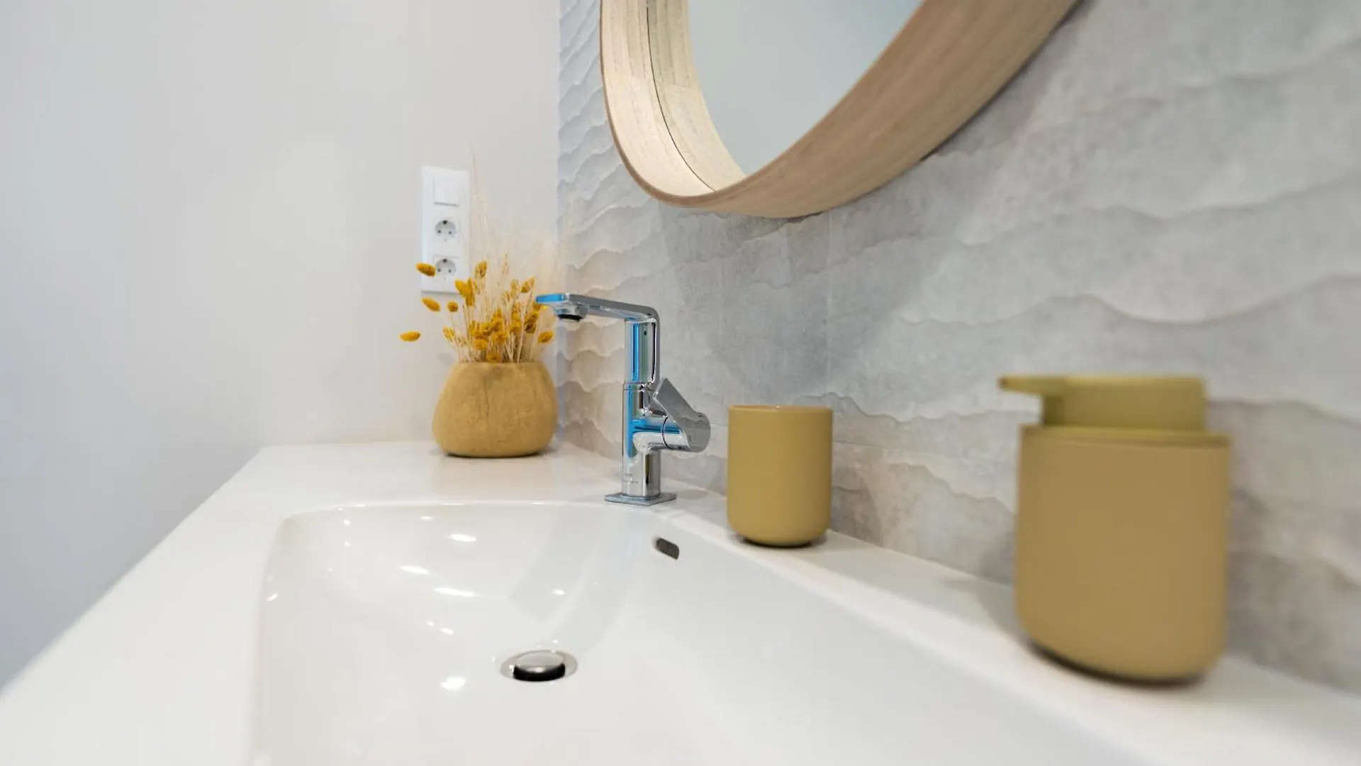 Fantastico Apartamento De Diseno En Las Canteras. Las Palmas de Gran Canaria Apartament