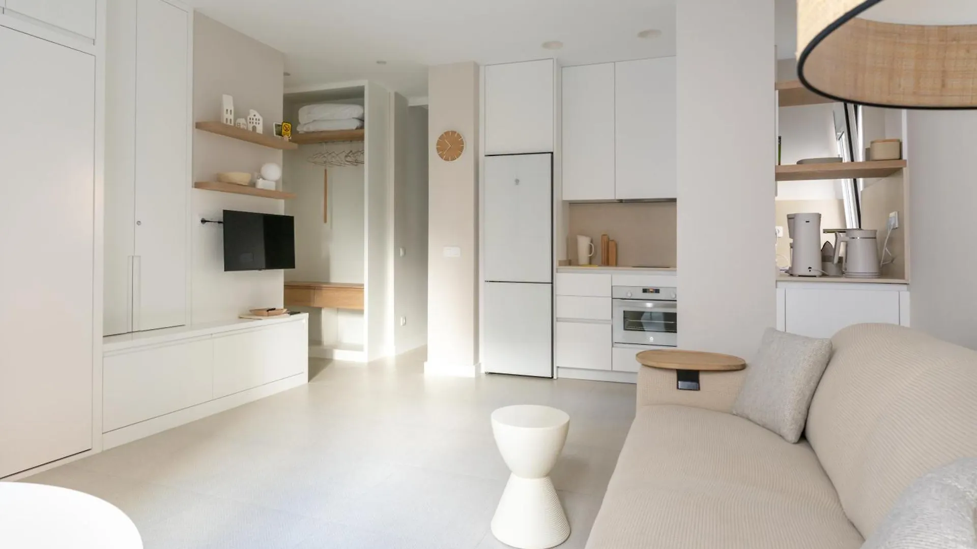 Fantastico Apartamento De Diseno En Las Canteras. Las Palmas de Gran Canaria Apartament